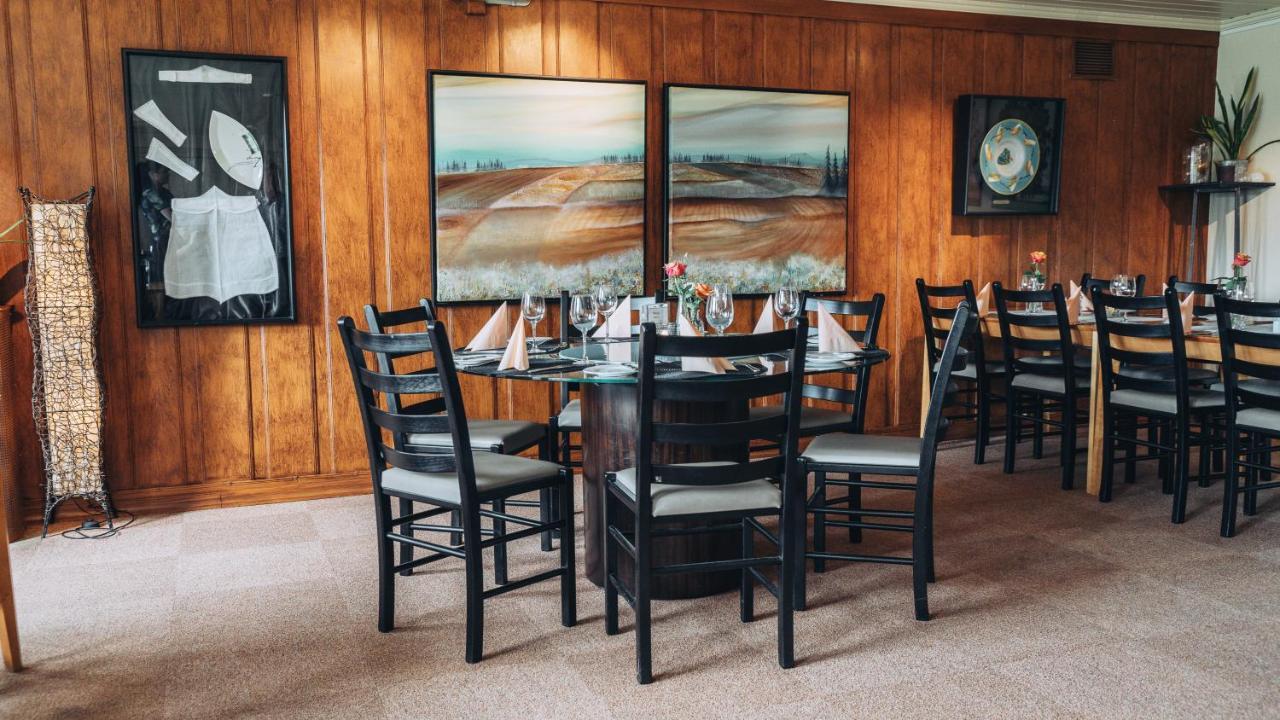 Skaslien Hotel & Guesthouse Kirkenær Екстериор снимка