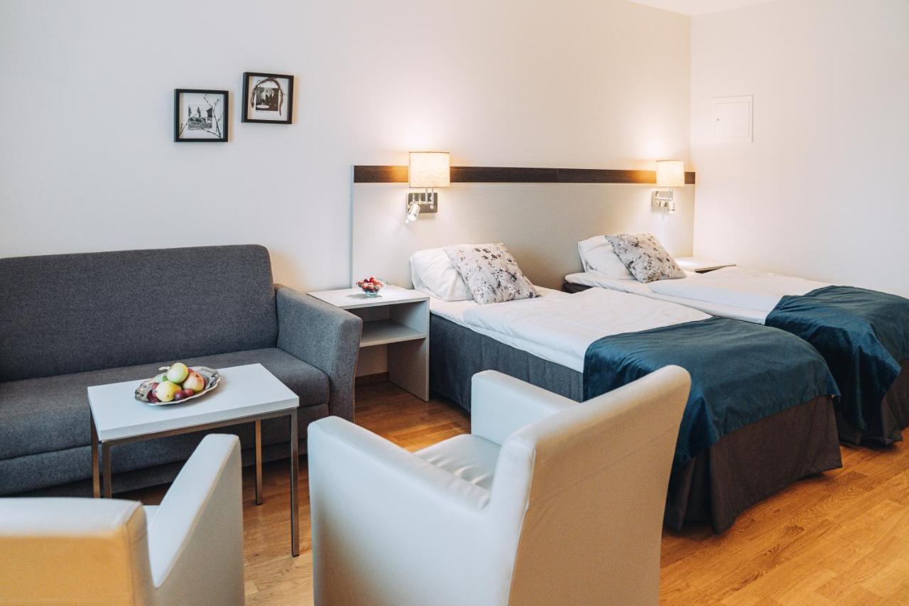 Skaslien Hotel & Guesthouse Kirkenær Екстериор снимка