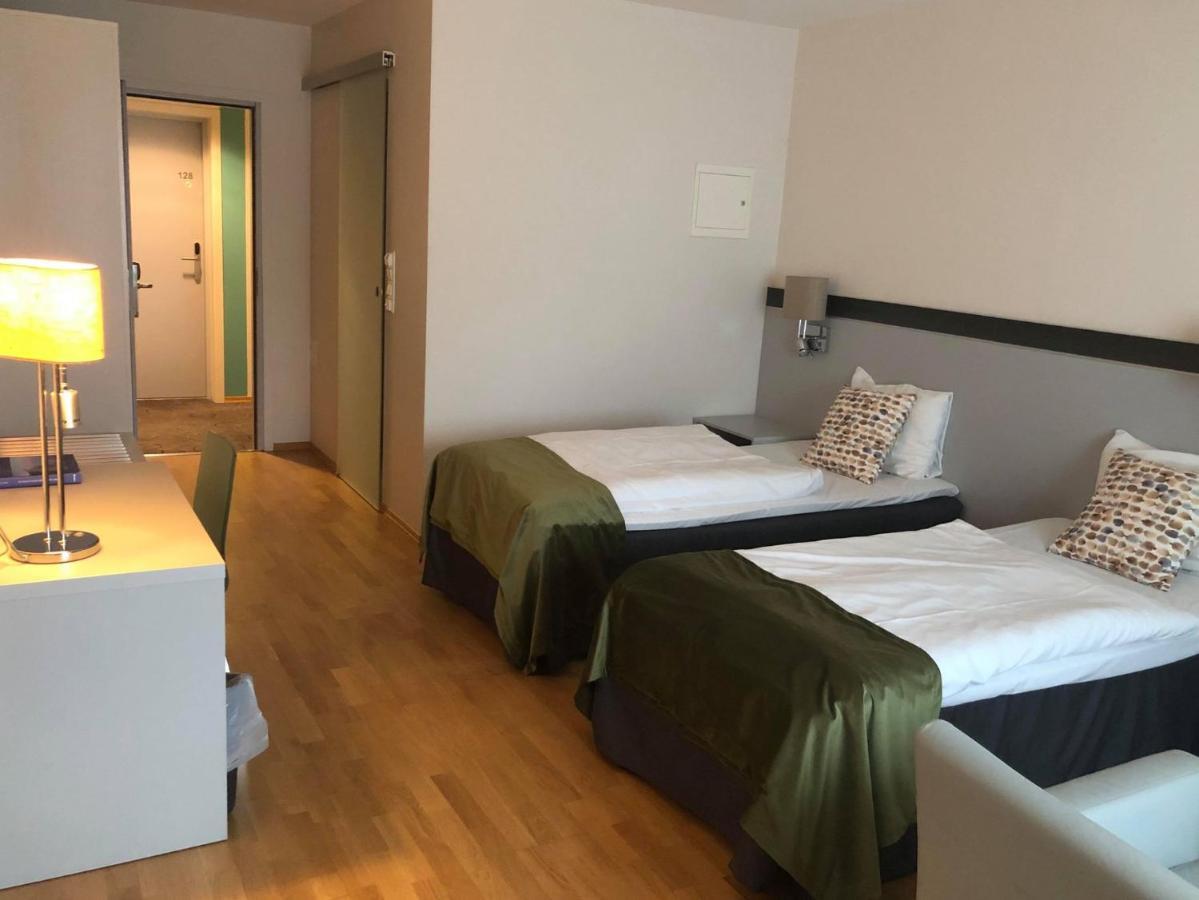 Skaslien Hotel & Guesthouse Kirkenær Екстериор снимка